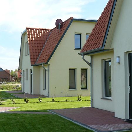 Holiday Home In Wietzendorf In The L Neburg Heath With A View Of The Countryside Kültér fotó