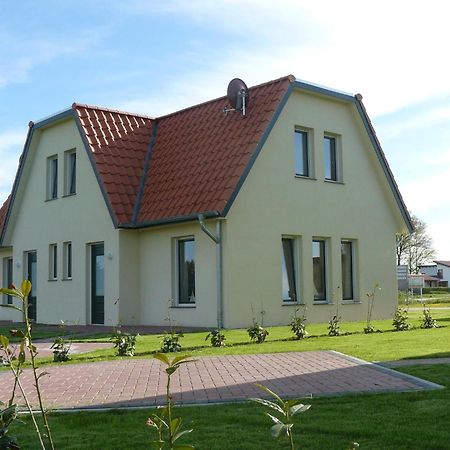 Holiday Home In Wietzendorf In The L Neburg Heath With A View Of The Countryside Kültér fotó