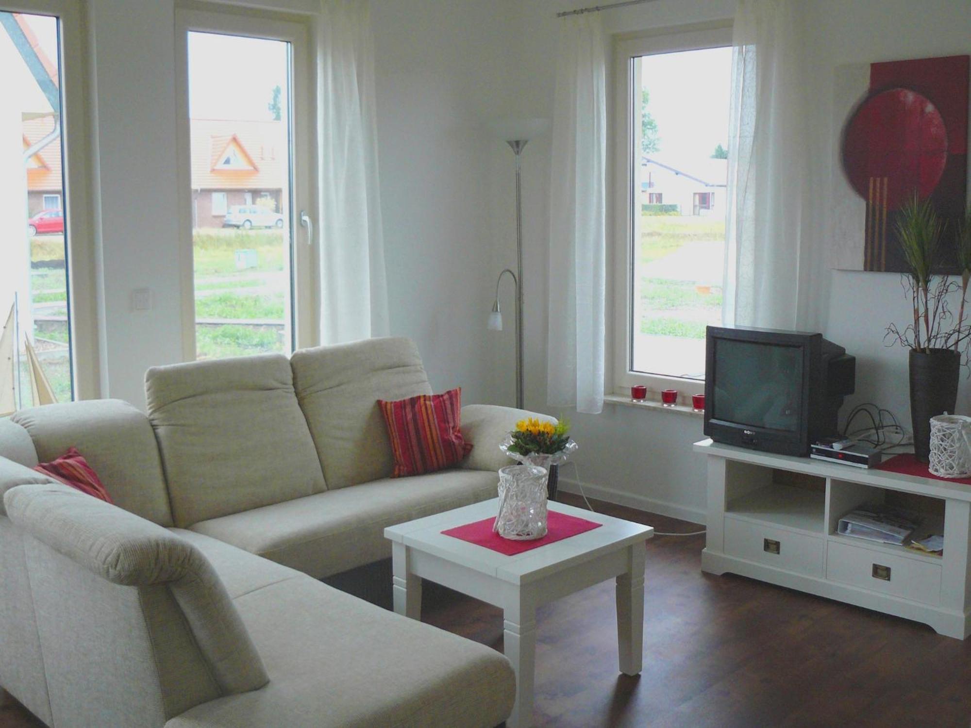 Holiday Home In Wietzendorf In The L Neburg Heath With A View Of The Countryside Kültér fotó