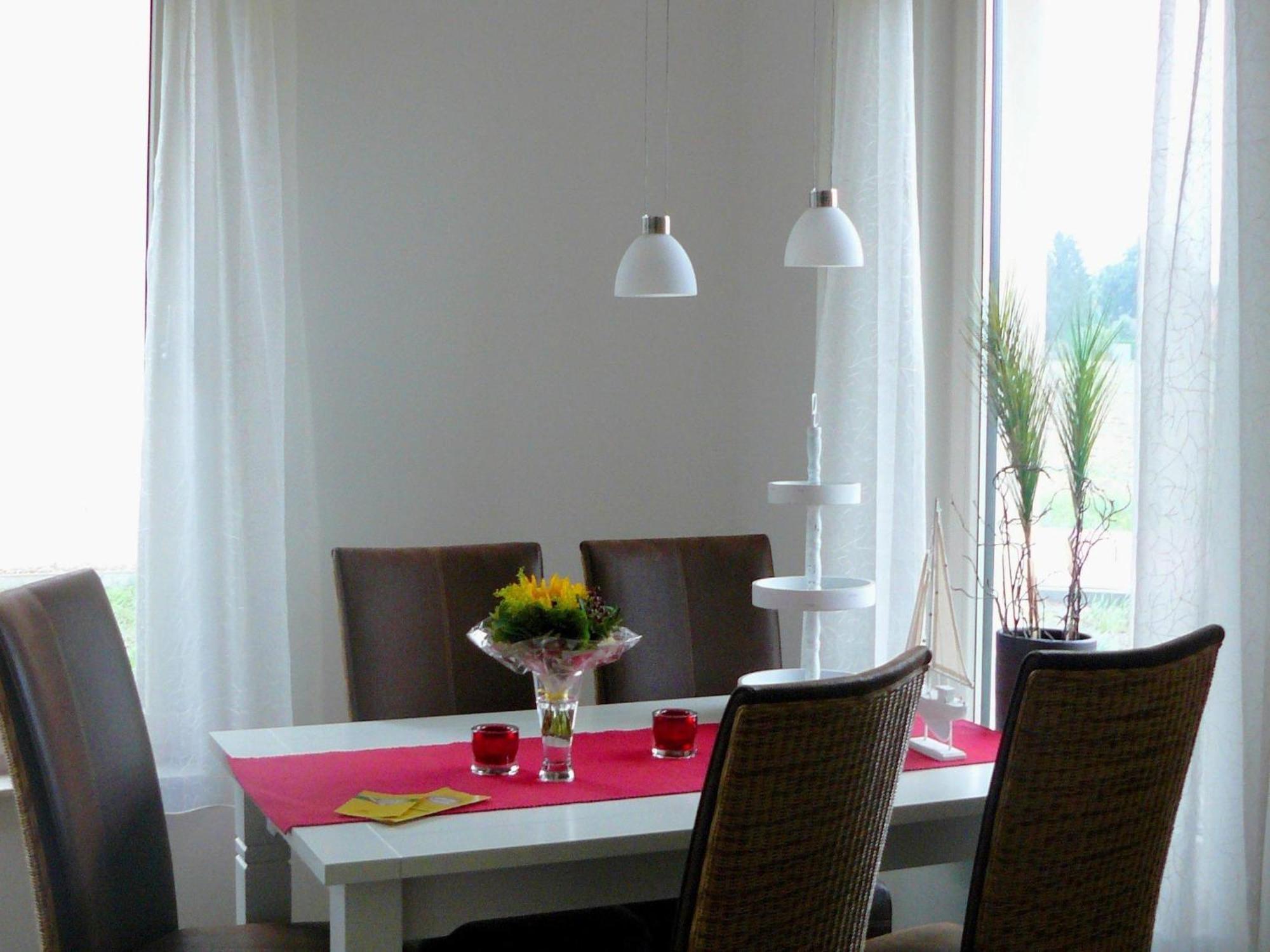 Holiday Home In Wietzendorf In The L Neburg Heath With A View Of The Countryside Kültér fotó