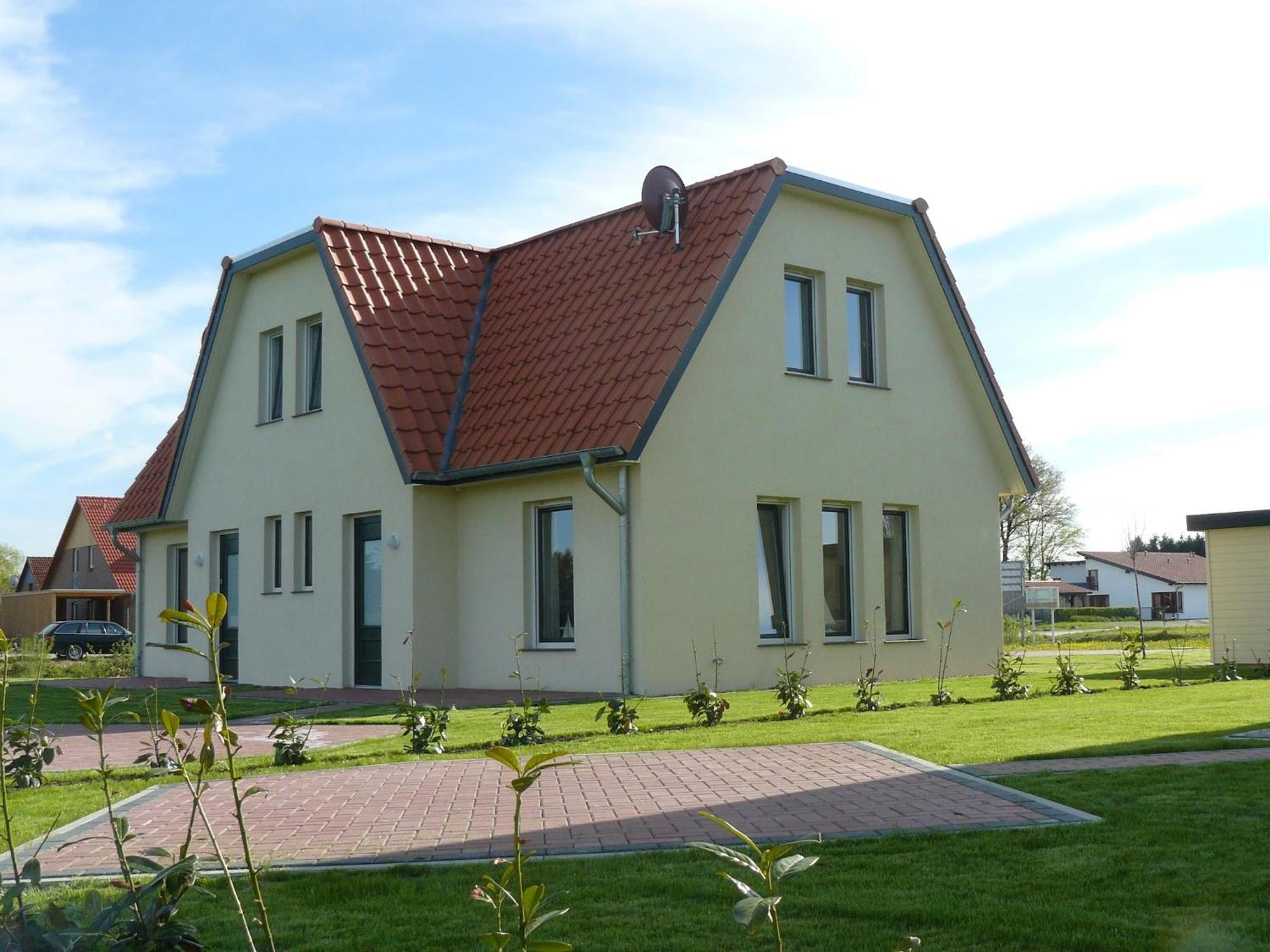 Holiday Home In Wietzendorf In The L Neburg Heath With A View Of The Countryside Kültér fotó