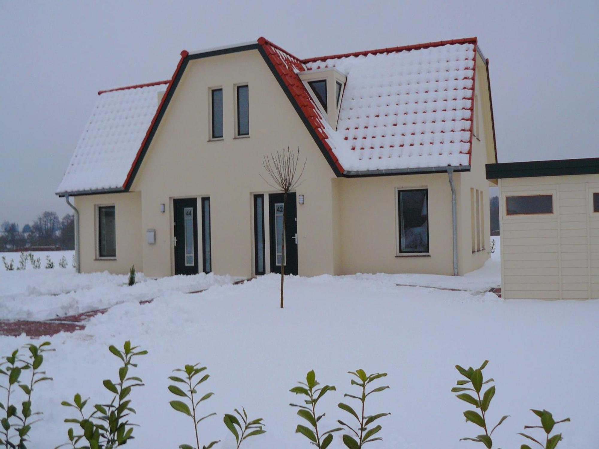 Holiday Home In Wietzendorf In The L Neburg Heath With A View Of The Countryside Kültér fotó