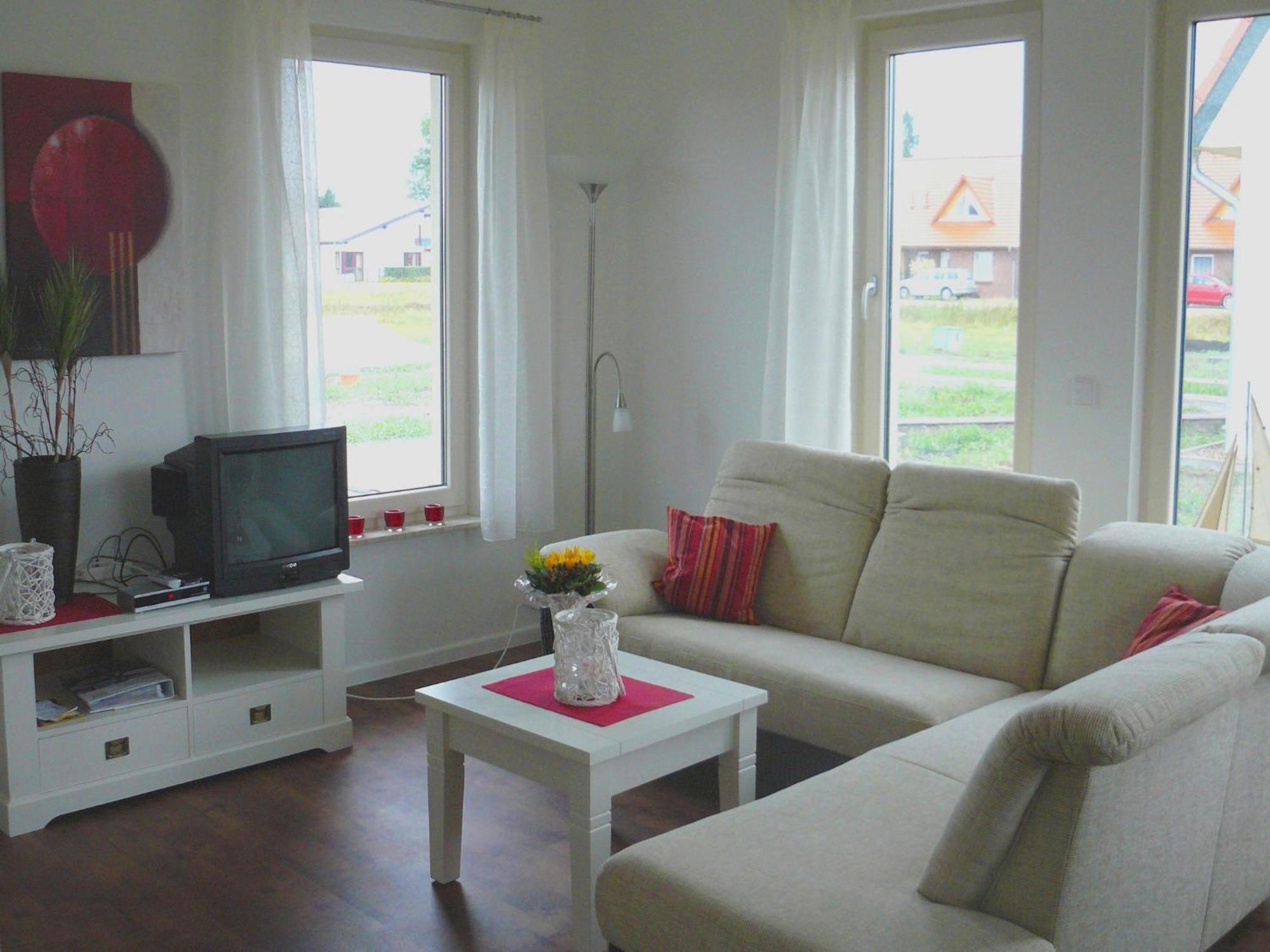 Holiday Home In Wietzendorf In The L Neburg Heath With A View Of The Countryside Kültér fotó